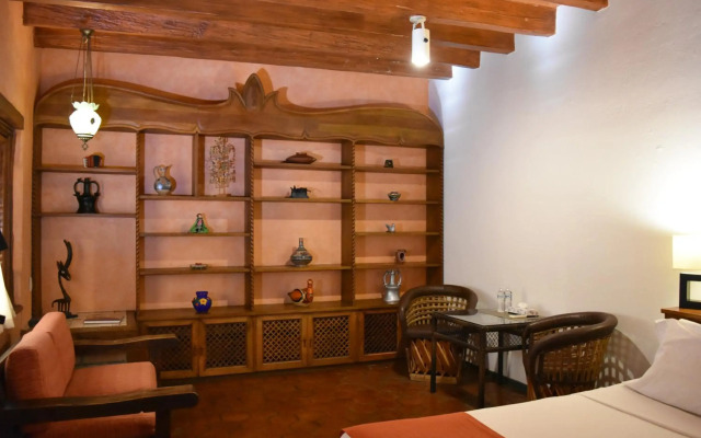 Hotel Boutique La Joyita