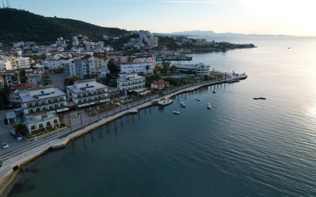 Roseira Mar-Inn Luxury