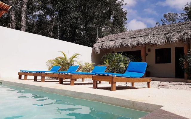 Casa del Mar Tulum