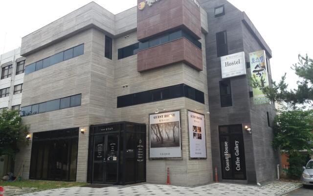 jeonjuhanogmaeul gaelreoriseutei