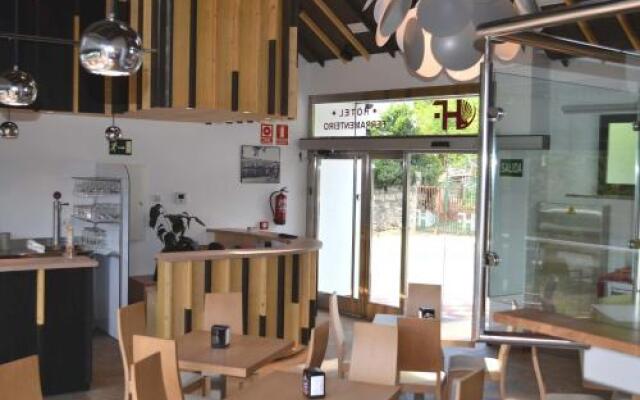 Albergue Ferramenteiro