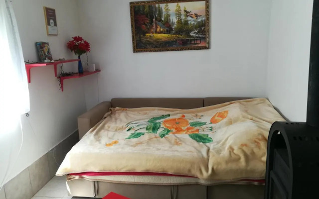 Tiszavirág Vendégház