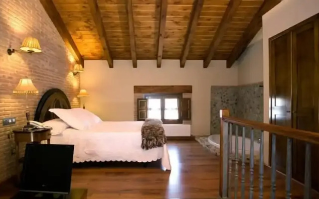 Posada Los Condestables