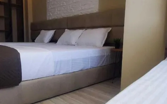 Struga Riverview Hotel