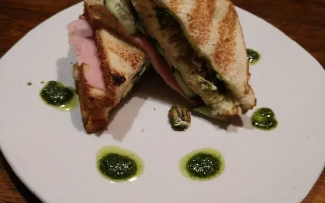 Hacienda San Nicolas