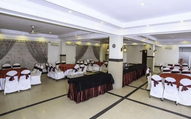 Shelton Hotel Rawalpindi