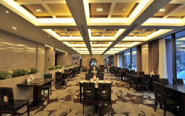 Beijing Henan Business Hotel