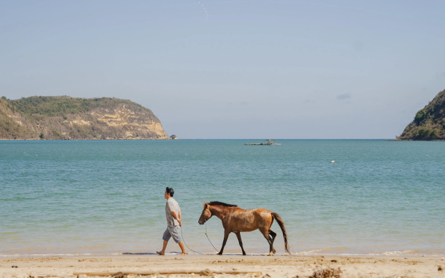 Kuara Lombok