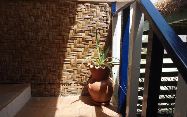 A Paz Residence