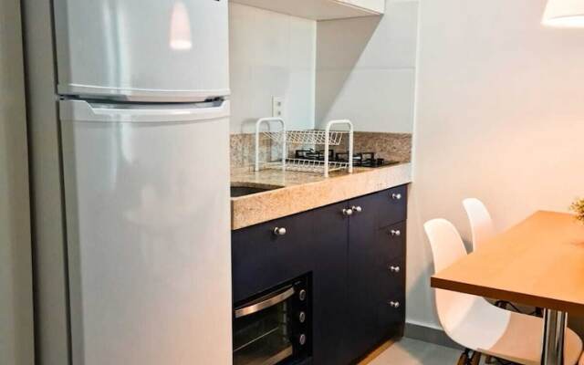 Flat La Margot by La Playa