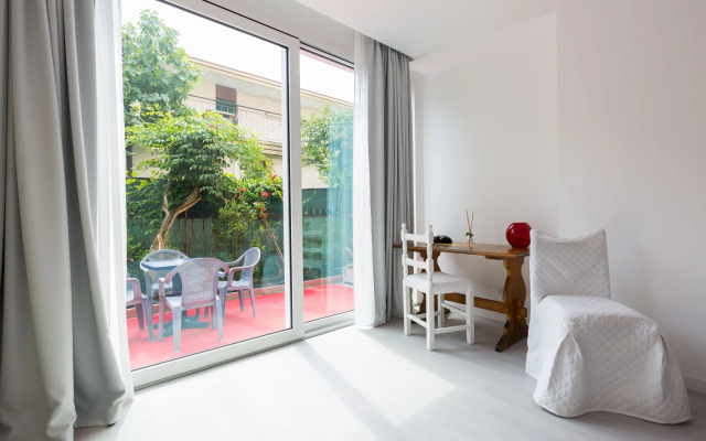 Hotel Cavallino Bianco