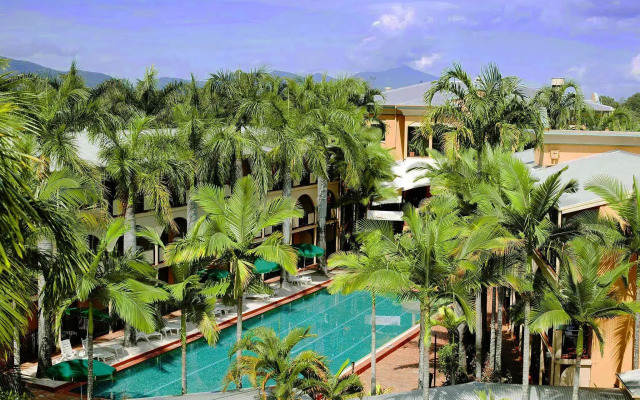 Palm Royale Cairns
