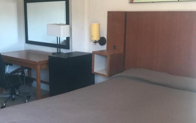 Texas Motel