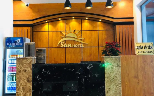 Sun Hotel