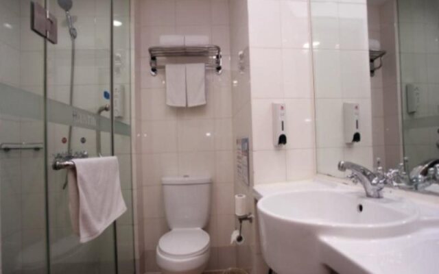 Hanting Hotel Chengdu Chunxi Road West