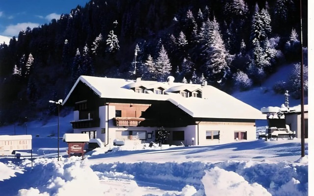 Hotel Biancaneve
