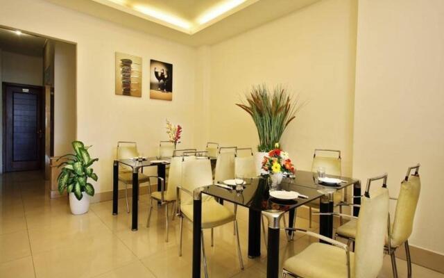 A & Em 150 Le Thanh Ton Hotel