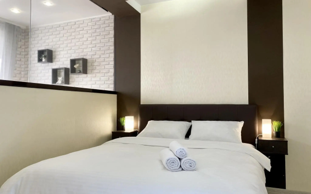 Moon72 (Мун72) на улице Казачьи Луга