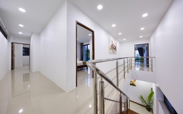 Villa Jasmin
