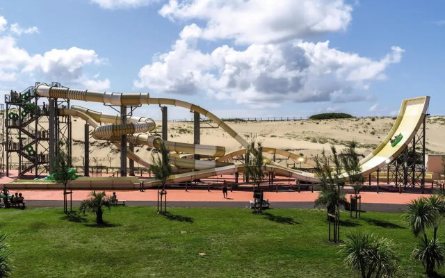 Belambra Clubs Seignosse - Les Tuquets