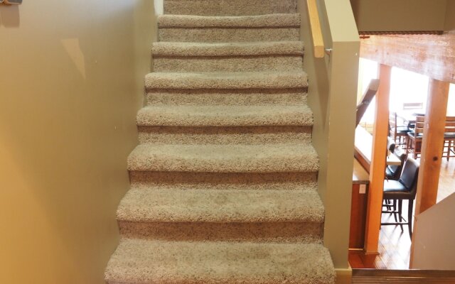 Snow Ridge #6 3 Bedroom Townhouse