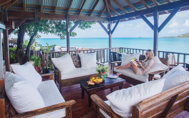 COCOS Hotel - Adults Only - Caters to Couples - All Inclusive