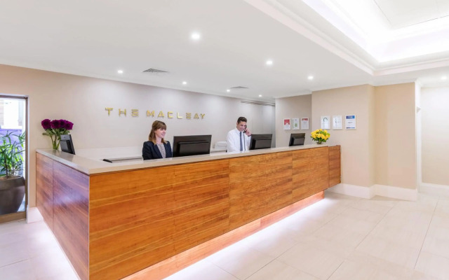 Macleay Hotel