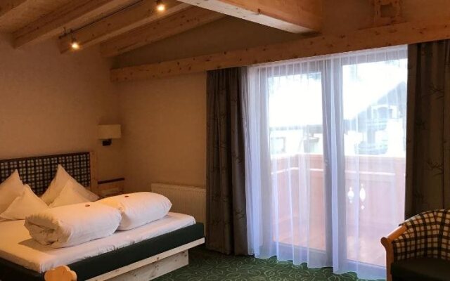 Hotel Schöpf