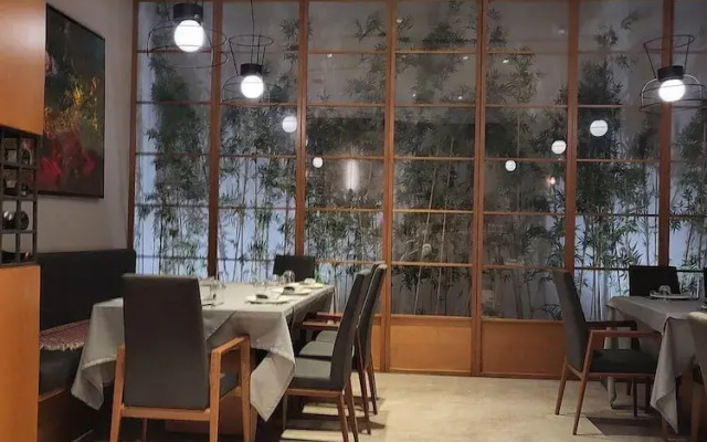 Boutique Hotel Whisky