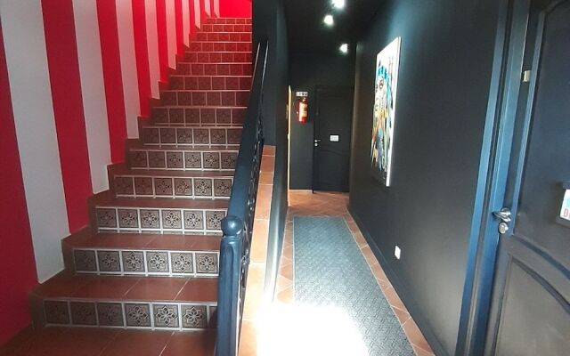 Riad Eden Blue Agadir