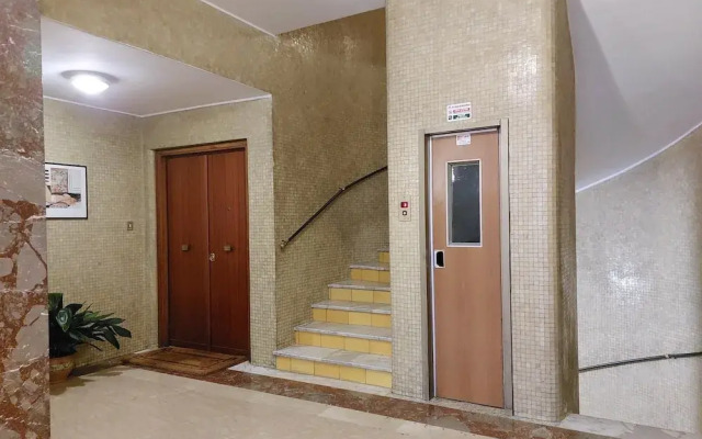 4bnb - Cozy Albornoz Flat