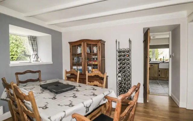 Bridgend House B & B