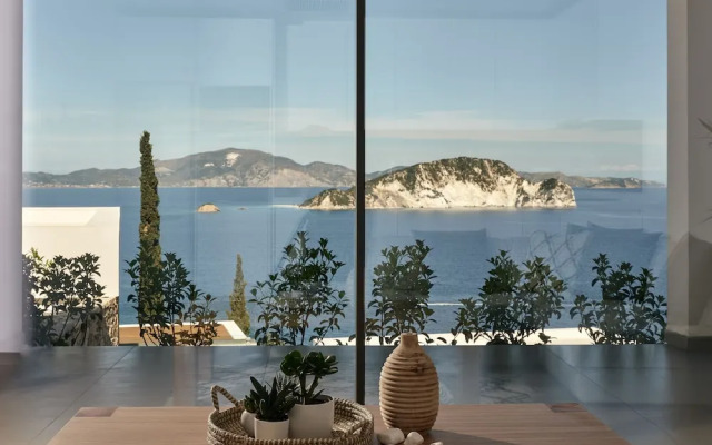 Alkyonides Villas