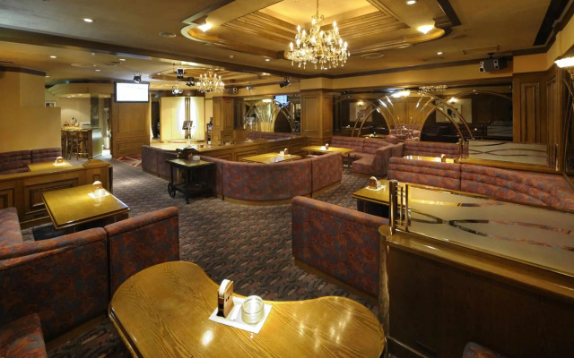 Tsukasa Royal Hotel