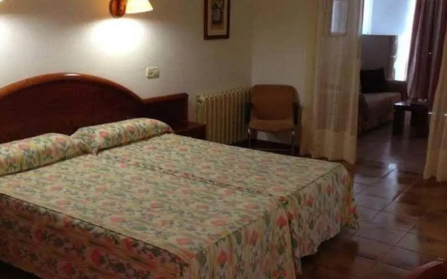 Hostal de la Caravel·la