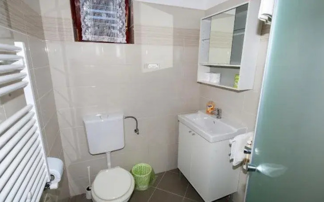 Guesthouse Villa Lena