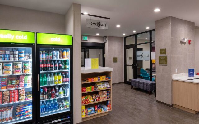 Home2 Suites by Hilton Raynham Taunton