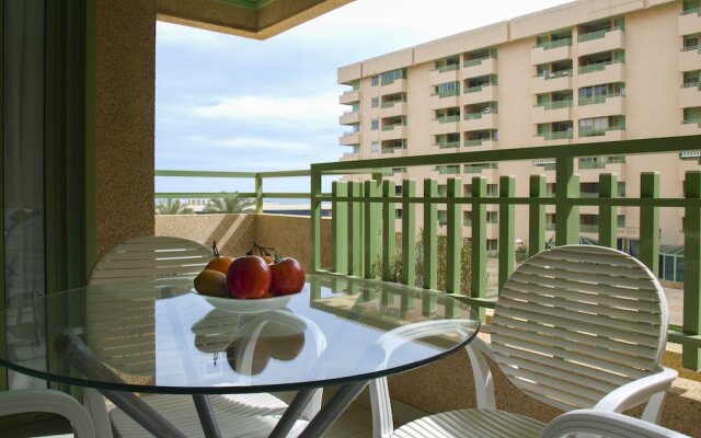 ApartUP Patacona Beach II