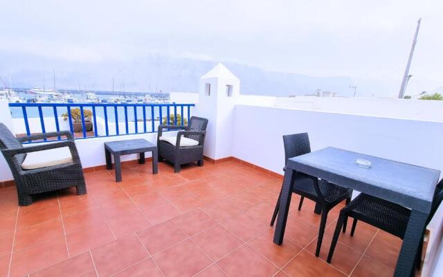 La Graciosa Mykonos Beach, Junior Suite