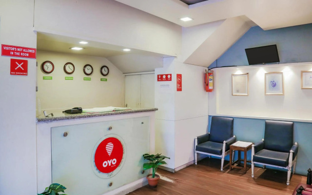 Collection O 80421 Hotel Pearl