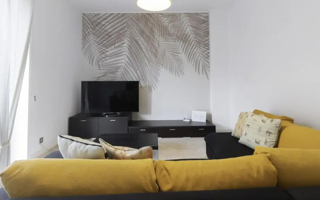 Italianway - Viale Brianza 14 A