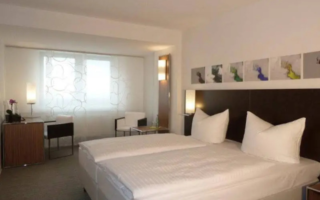 Panorama Hotel Schweinfurt