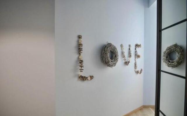 Romantic in Lviv 500m from Opera