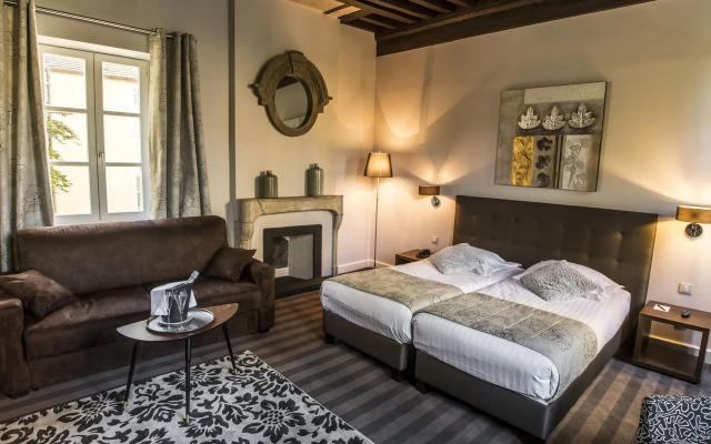 Hôtel Philippe le Bon