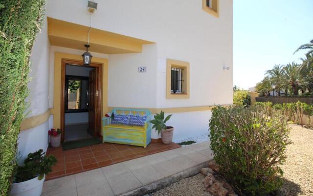 Villa 25