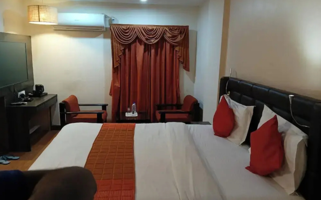 Hotel Crown