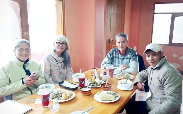 Hostal El Inca