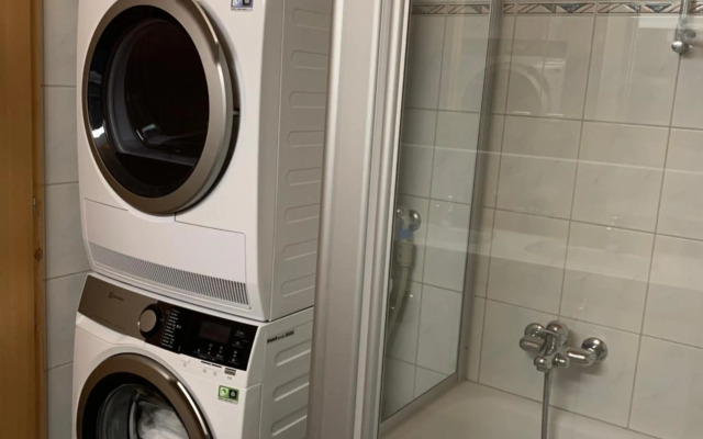 Ferienwohnung Talhaus