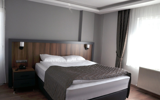 Saka Life Hotel