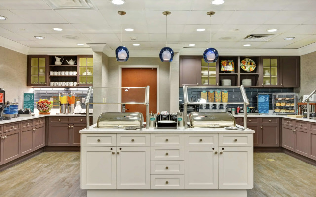 Homewood Suites Fredericksburg